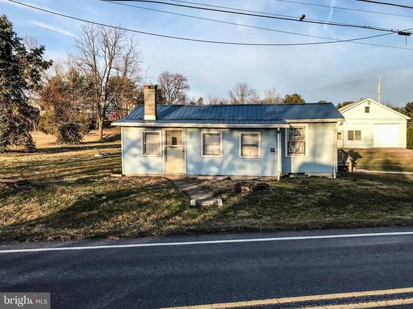 282 LONG LANE RD, Kutztown, PA 19530