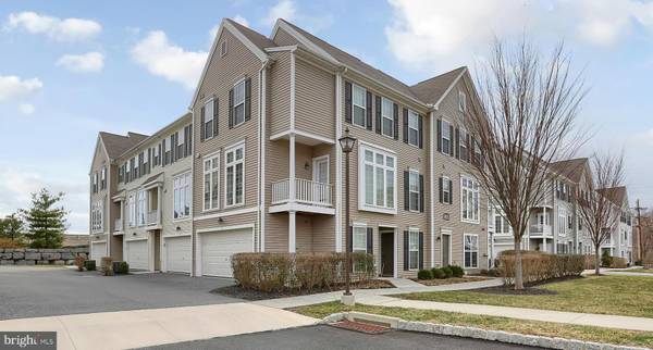 3033 MERIDIAN COMMONS #D, Mechanicsburg, PA 17055