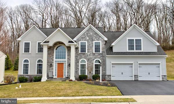 615 EAGLES VIEW, Lancaster, PA 17601