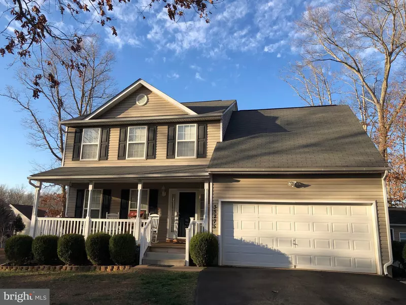 35275 WILDERNESS SHORES WAY, Locust Grove, VA 22508