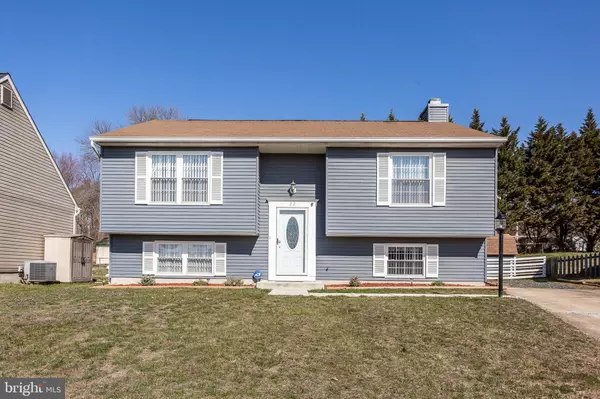 22 STABLE GATE CT, Perry Hall, MD 21128