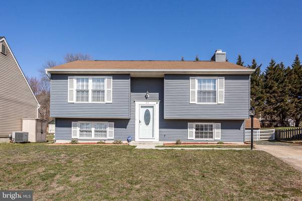 22 STABLE GATE CT, Perry Hall, MD 21128