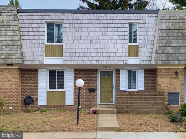 10533 CAMBRIDGE CT, Montgomery Village, MD 20886