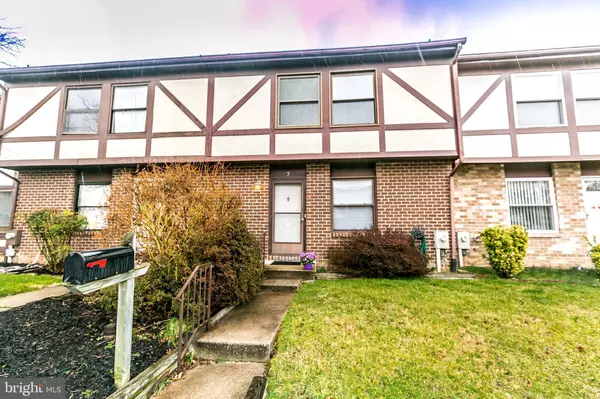 7 MEDICI CT, Baltimore, MD 21234