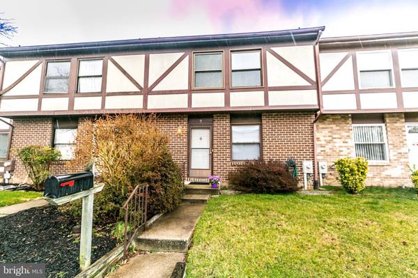 7 MEDICI CT, Baltimore, MD 21234