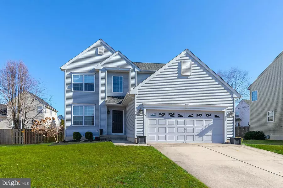 139 LAUREL TRL, Woolwich Twp, NJ 08085