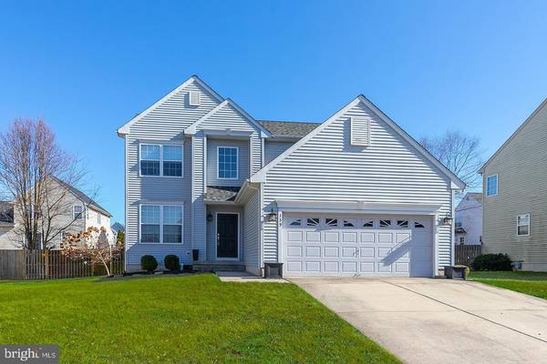 139 LAUREL TRL, Woolwich Twp, NJ 08085