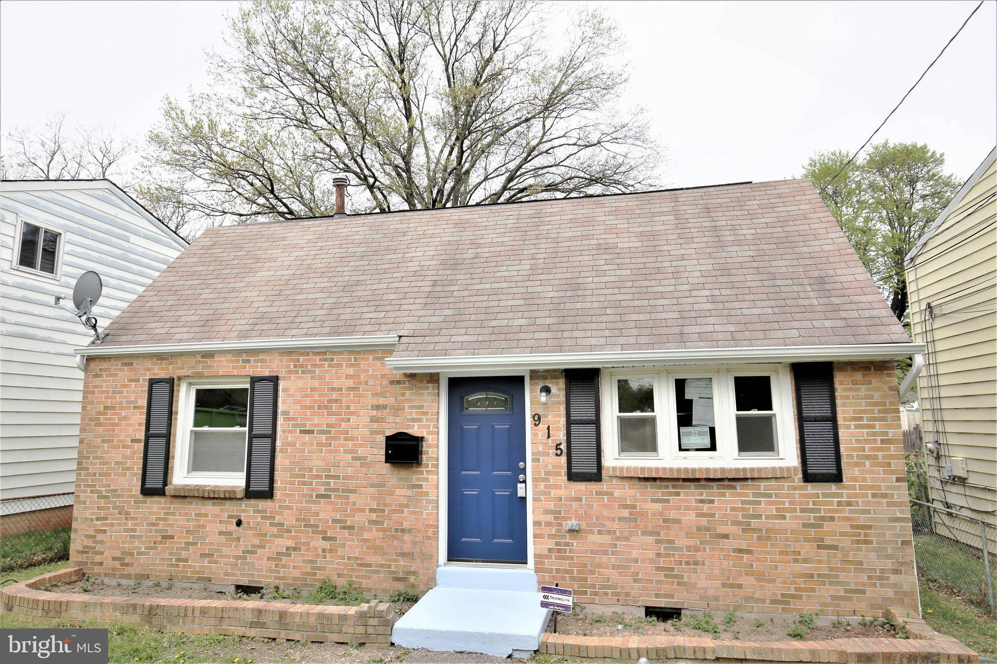915 CLOVIS AVE, Capitol Heights, MD 20743