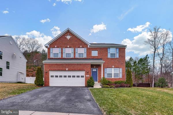 5608 COUNTRY FARM RD, White Marsh, MD 21162