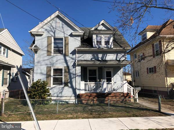 809 N 4TH ST, Millville, NJ 08332