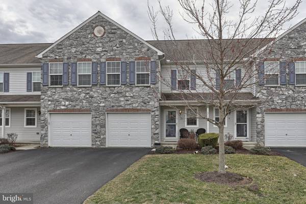 87 HARVEST MILL LN, Palmyra, PA 17078