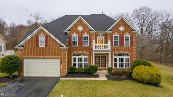 10617 DUTCHESS WAY, Woodstock, MD 21163