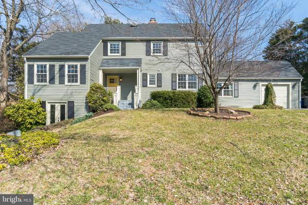 3413 COLONIAL CT, Olney, MD 20832