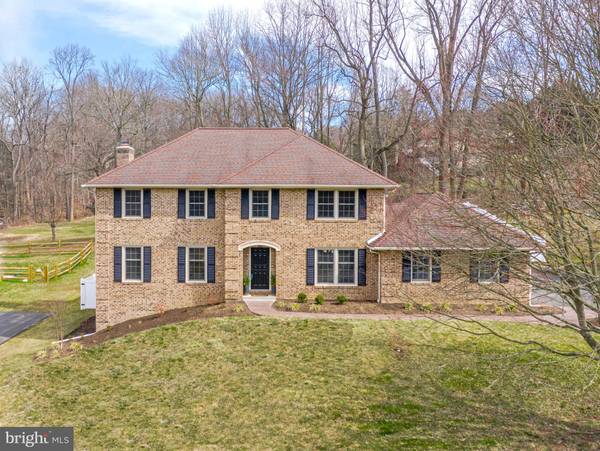 134 DAVINCI CT, Hockessin, DE 19707