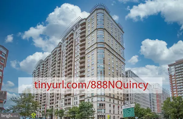 Arlington, VA 22203,888 N QUINCY ST #1309