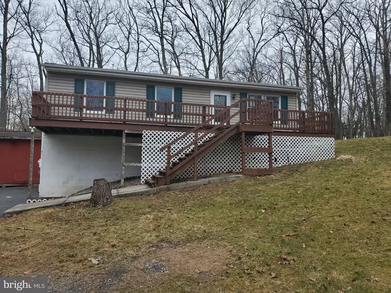 140 KENNEDY LN, Etters, PA 17319