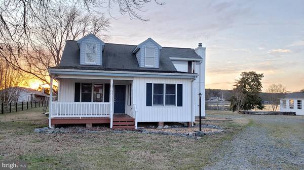 131 CHERRY TREE LN, Reedville, VA 22539