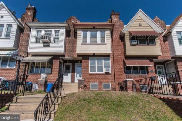 7206 MARSDEN ST, Philadelphia, PA 19135