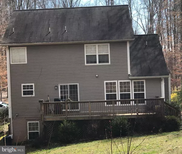 Ruther Glen, VA 22546,23 CRESTHILL CT