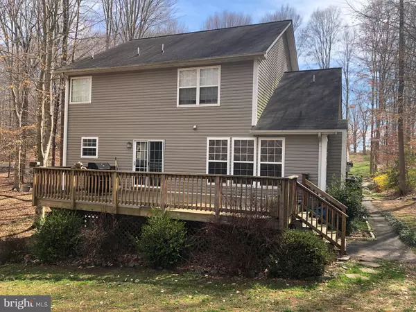 Ruther Glen, VA 22546,23 CRESTHILL CT