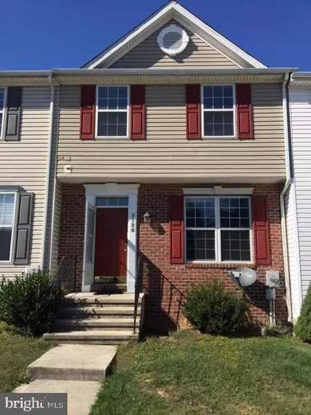 5126 DARTMOOR PL, Frederick, MD 21703