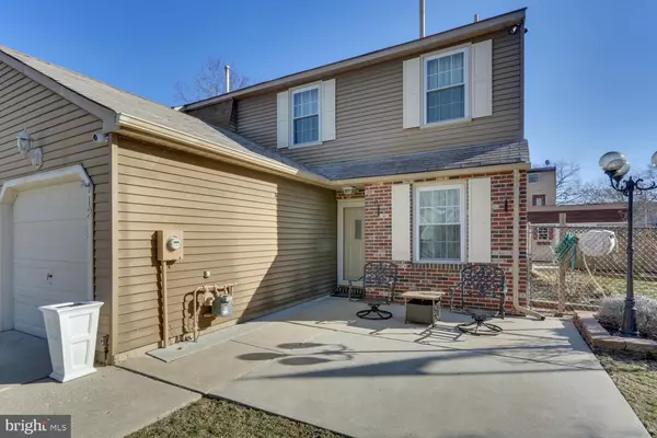 Roebling, NJ 08554,12 RIVER BANK DR