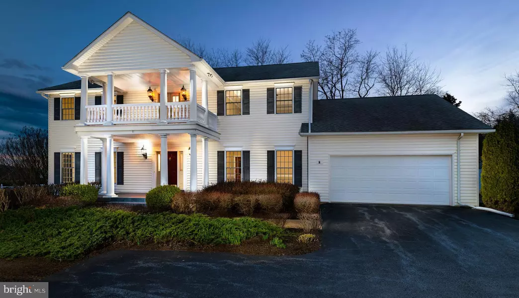 754 FAIRVIEW CIR, Woodstock, VA 22664