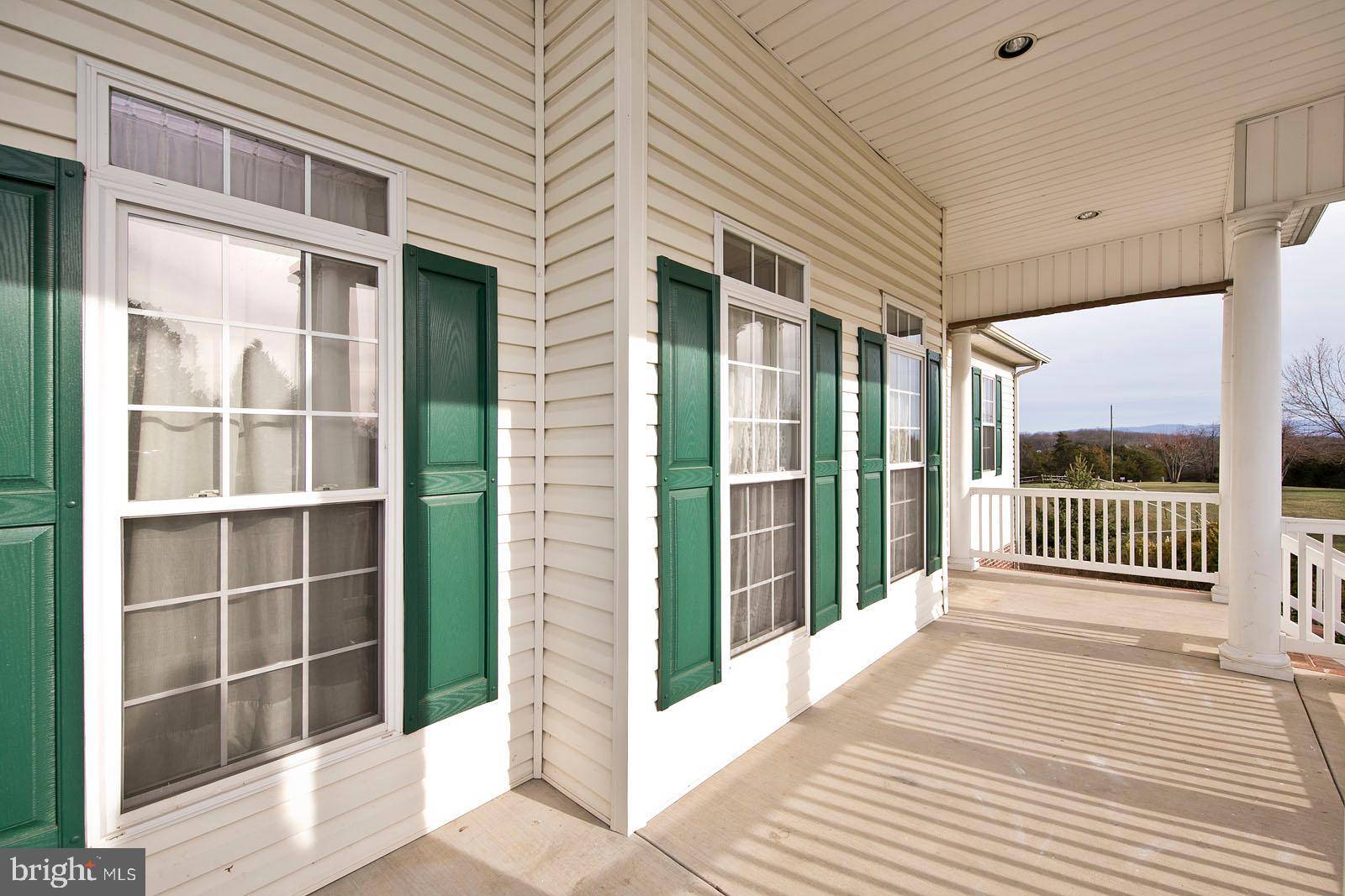 Middletown, VA 22645,551 N BUCKTON RD