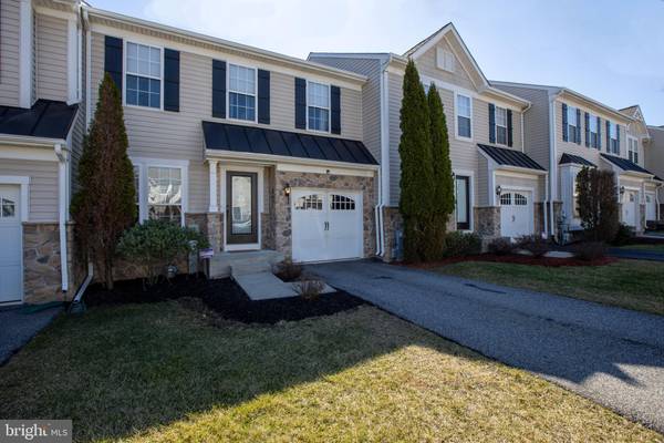 Hanover, MD 21076,7509 LANGPORT CT