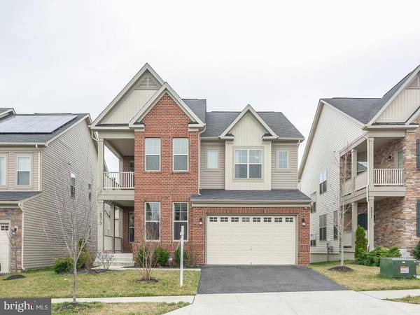 2513 SIR MICHAEL PL, Lanham, MD 20706