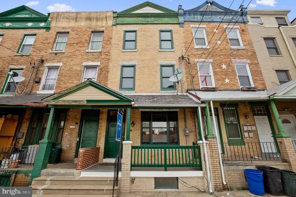 4321 SANSOM ST, Philadelphia, PA 19104