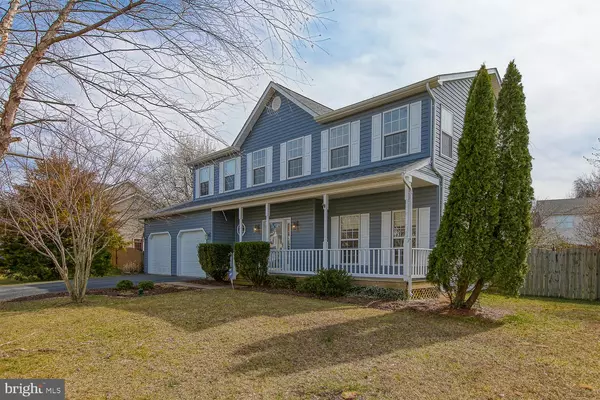 Stafford, VA 22556,15 JOSEPH CT