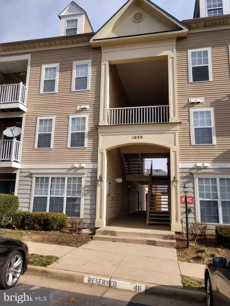 1030 GARDENVIEW LOOP #202, Woodbridge, VA 22191