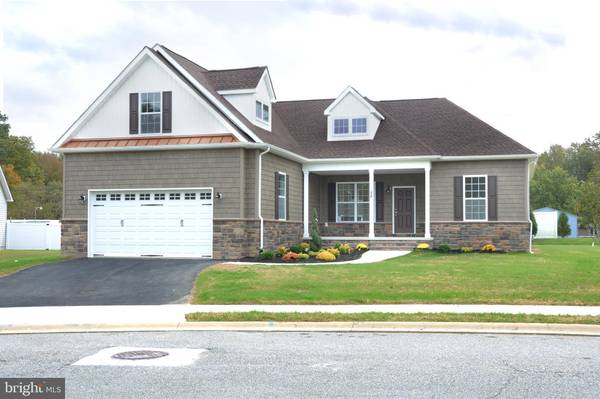 65 PONDS EDGE DR, Felton, DE 19943