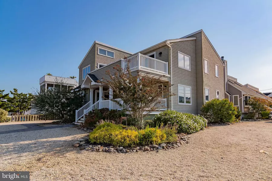 11 INLET, Long Beach Township, NJ 08008