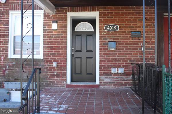 4019 COLBORNE RD, Baltimore, MD 21229