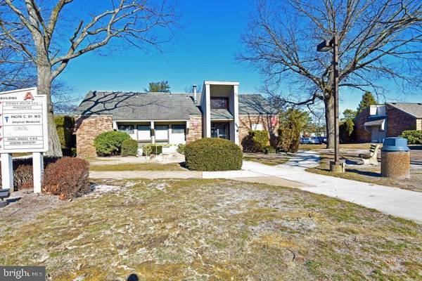 194 JACK MARTIN BLVD #5, Brick, NJ 08724