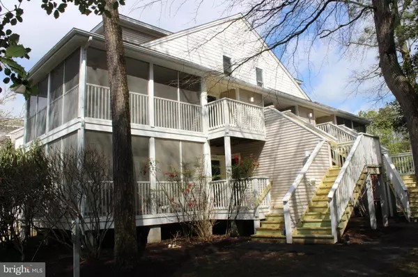 Bethany Beach, DE 19930,33500 LAKESHORE DR #53025