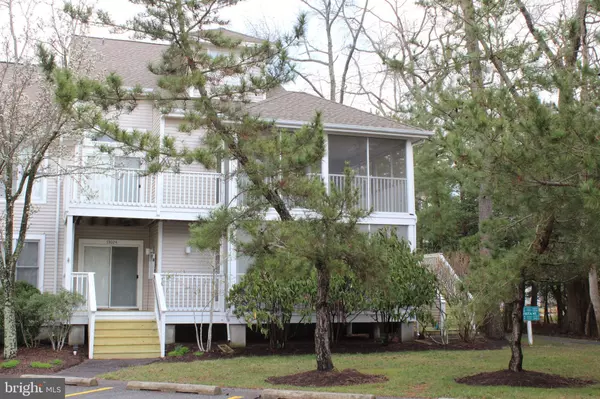 Bethany Beach, DE 19930,33500 LAKESHORE DR #53025