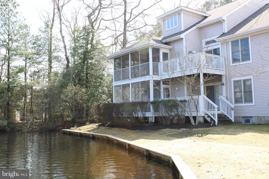 33500 LAKESHORE DR #53025, Bethany Beach, DE 19930