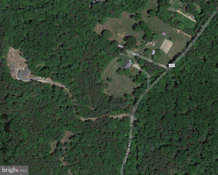 Fredericksburg, VA 22405,LOT 56-46 SANDY RIDGE RD