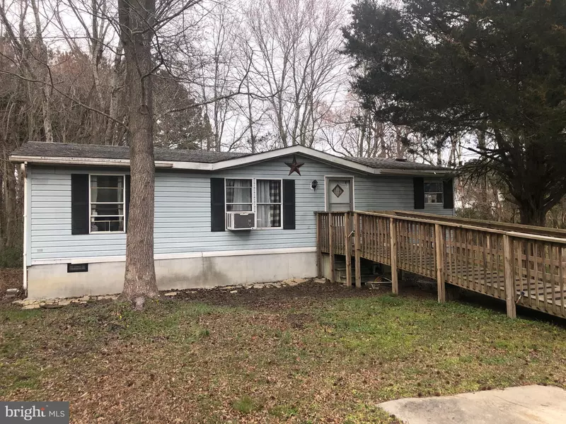 11519 SHEPPARDS CROSSING RD, Whaleyville, MD 21872