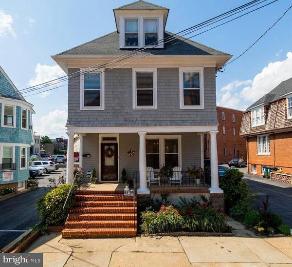 79 FRANKLIN ST, Annapolis, MD 21401