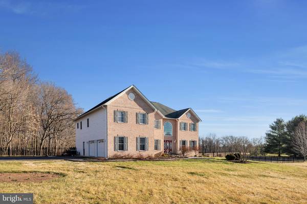 38540 MILLSTONE DR, Hillsboro, VA 20132