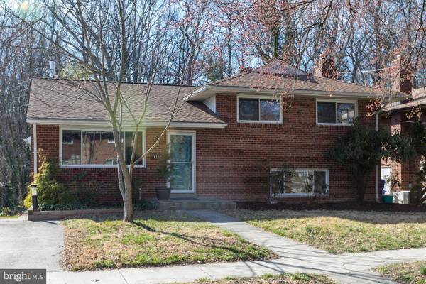 10228 LESLIE ST, Silver Spring, MD 20902