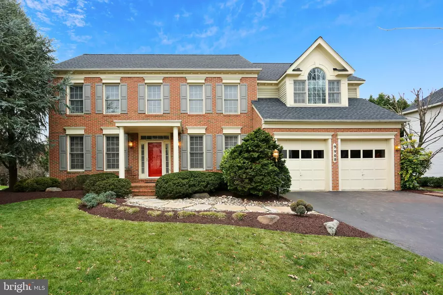 9908 BALD CYPRESS DR, Rockville, MD 20850