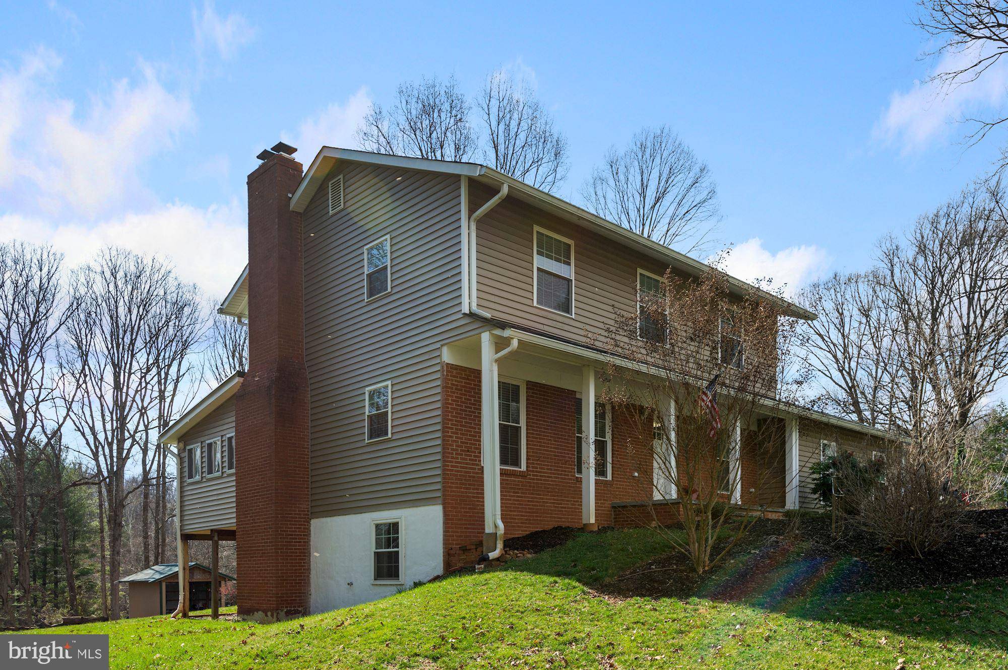 Warrenton, VA 20187,7406 STUART CIR