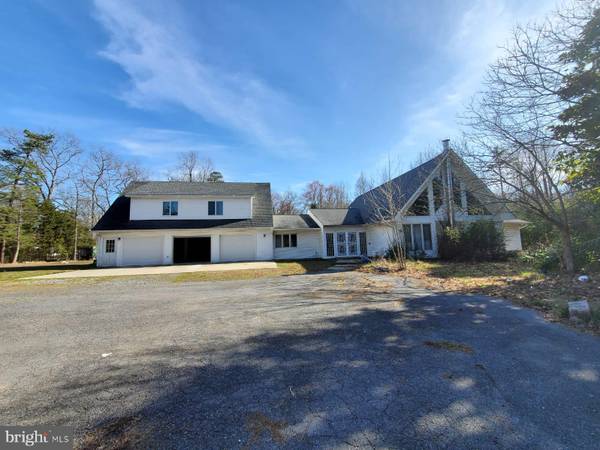 1267 SLEEPY HOLLOW RD, Severn, MD 21144