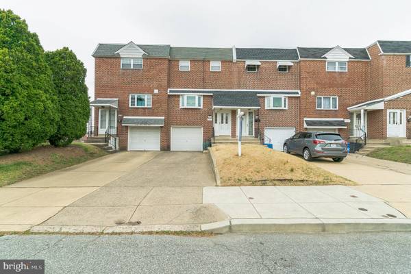 3336 FAIRDALE RD, Philadelphia, PA 19154