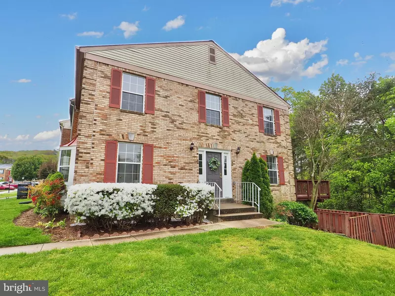 2899 BOWES LN, Woodbridge, VA 22193